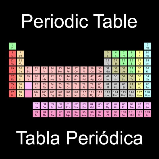 PeriodicTable Free icon