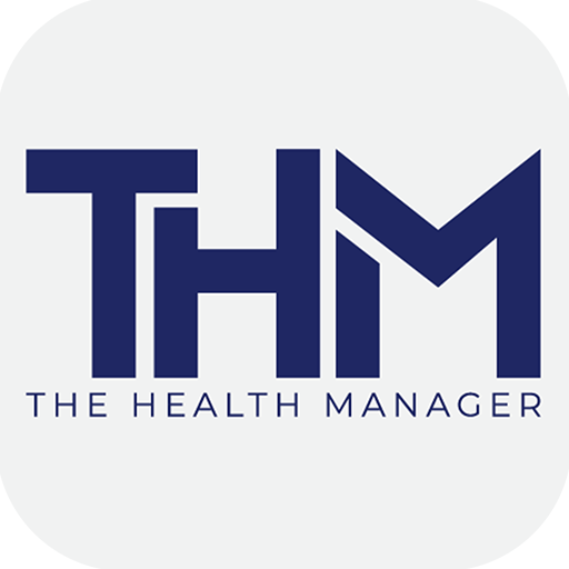 The Health Manager icon