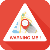 Warning Me icon