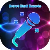 Record karaoke: Karaoke Sing Hindi