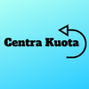 Centrakuota : Isi Pulsa Kuota Mudah Murah icon