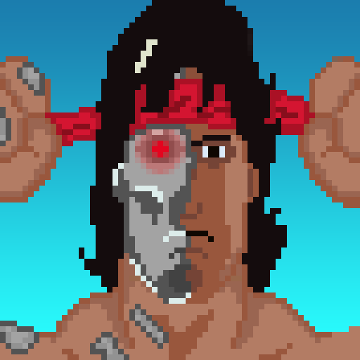 Rundone Heroes - Roguelite Platformer icon