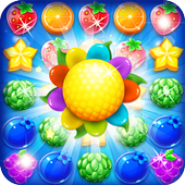 Fruit Crush icon
