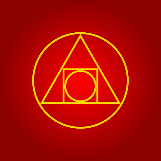 Mahjong Alchemy: A Solitaire Tile Matching Puzzle icon