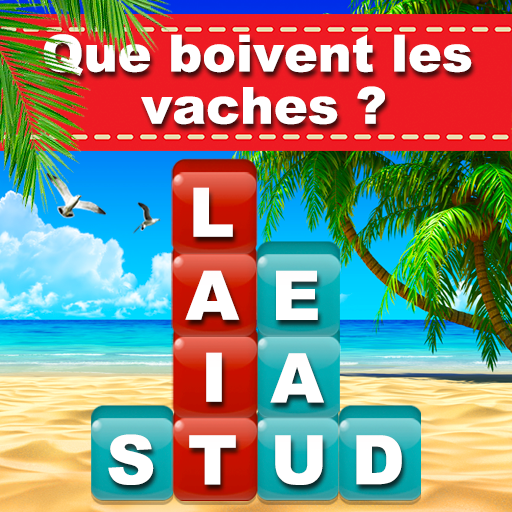 Pile De Mots : Recherche Mots icon