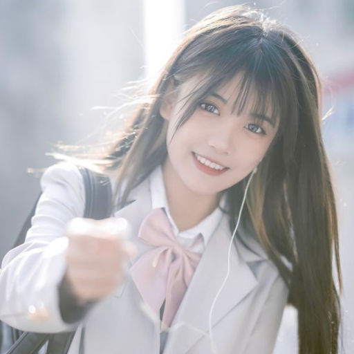 Japanese Girls Wallpaper icon