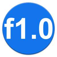 Formula 1.0 on 9Apps