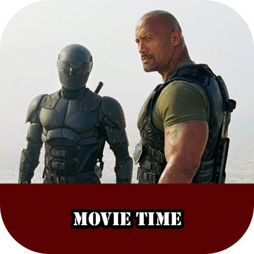 Movie Time icon