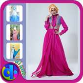 Hijab Party Dress Beauty on 9Apps