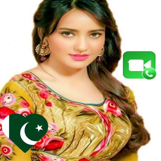 Sexy Pakistani Girl Video Call icon