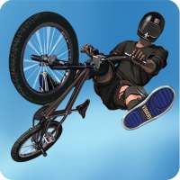 BMX For Boys