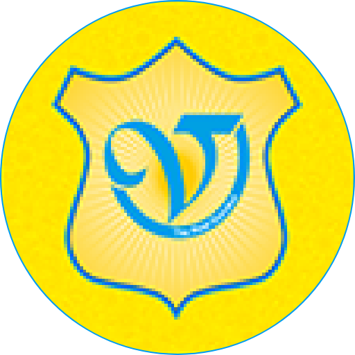 Vibrant Academy New icon