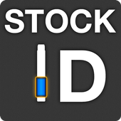 Stock ID Lite (RFID/EID) आइकन