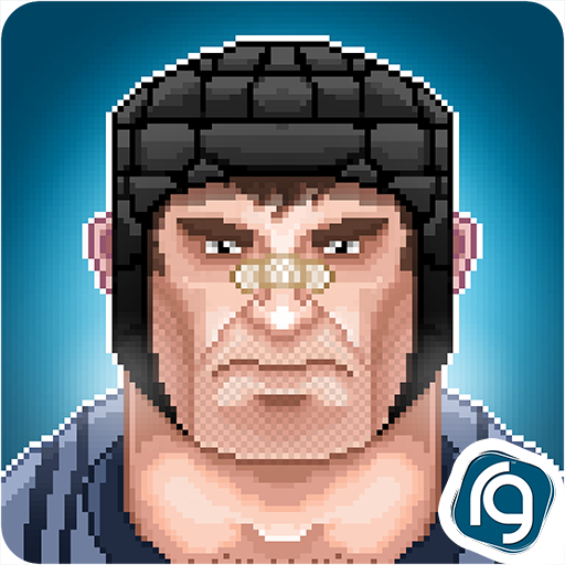 Rugby Hero 2020 icon