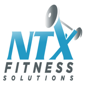 NTX Fitness Solutions icon