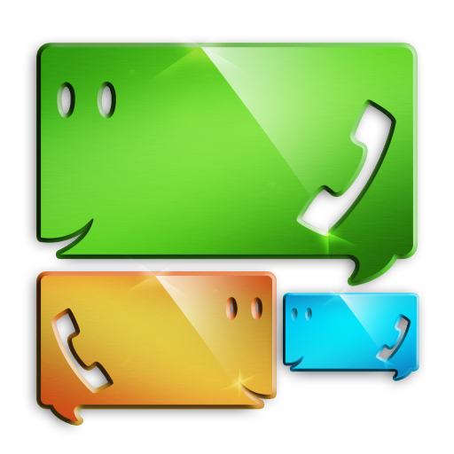 Free Conference Calling icon