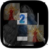 Barbie Piano game icon