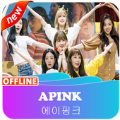 Apink Lyrics आइकन
