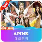 Apink Lyrics on 9Apps