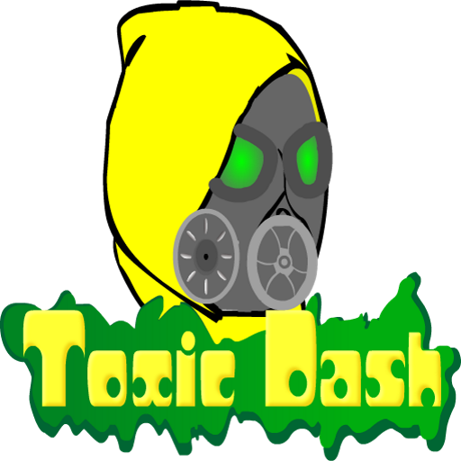 Toxic Dash icon