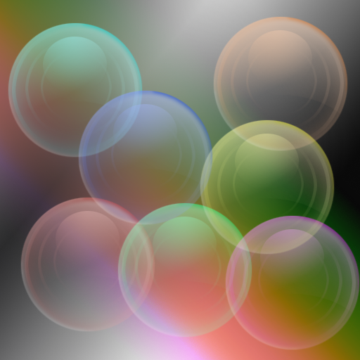Bubbler Live Wallpaper icon