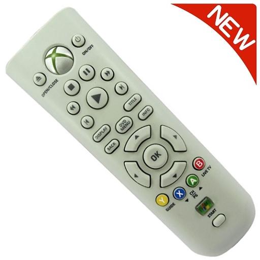 ikon Xbox Remote Control (xbox One/xbox 360)