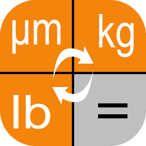 Unit Converter Pro icon