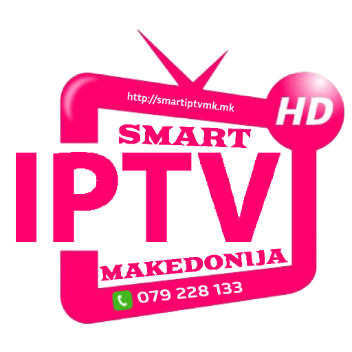 SMART IPTV MACEDONIA icon