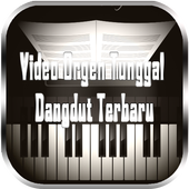 ikon Video Orgen Tunggal Dangdut Terbaru