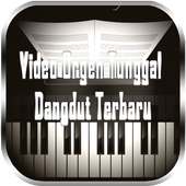Video Orgen Tunggal Dangdut Terbaru on 9Apps