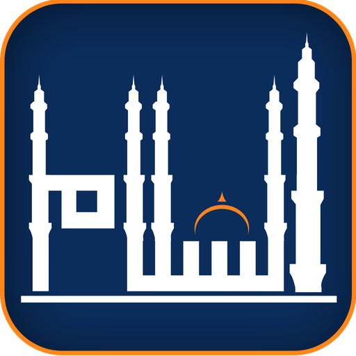 Five Pillars of Islam 2020 icon