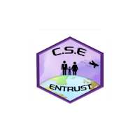 CSE ENTRUST on 9Apps