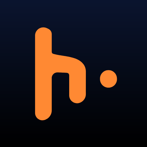 Hubhopper Studio: Create your podcast for free icon