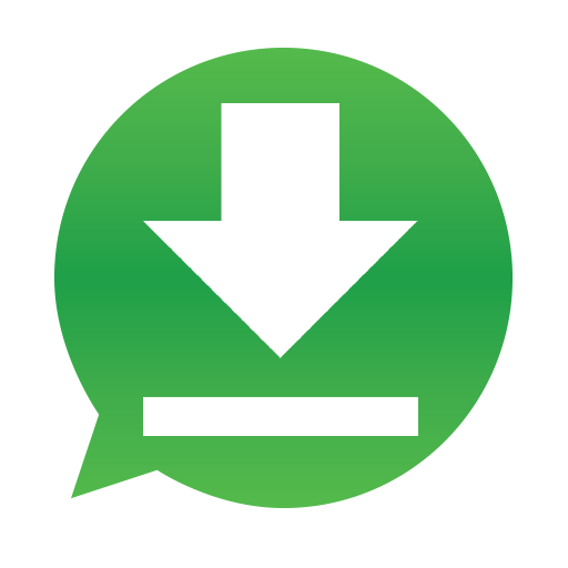 WA Status Saver icon
