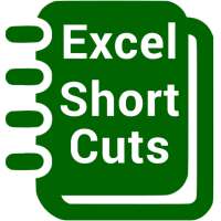 MS Excel Shortcuts - Microsoft Excel Shortcut Keys on 9Apps