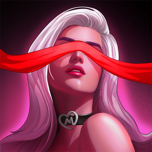 My Escape: Interaktive Serien icon