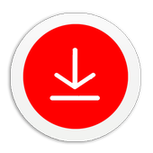 تحميل الفيديو HD أيقونة