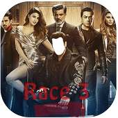 Race 3 Photo Frames (Salman Khan) on 9Apps