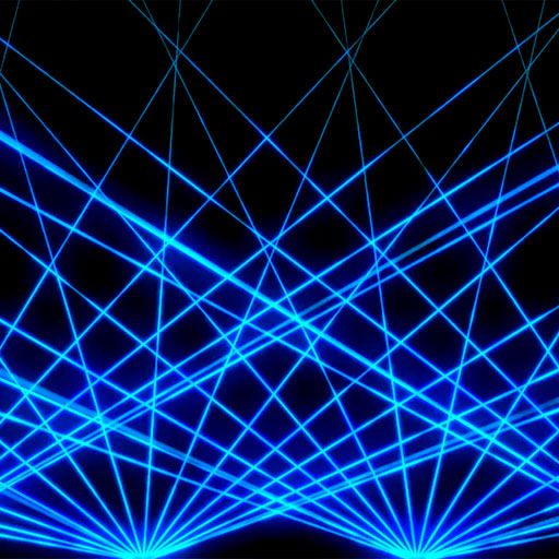 Laser Wallpapers icon