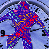 Breathing Exercises for Anxiety أيقونة