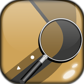 rounded corners icon