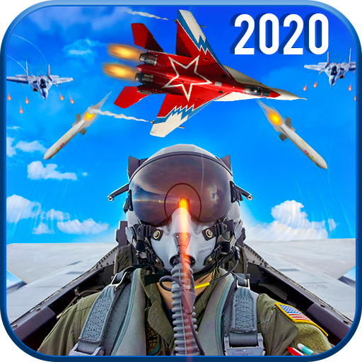 Super Sky Shooter Space Attack 3D icon