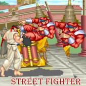 Guia Street Fighter 2 icon