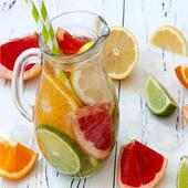 Detox Drinks-10 Days Plan on 9Apps