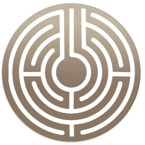 Immaterial AI Classic icon