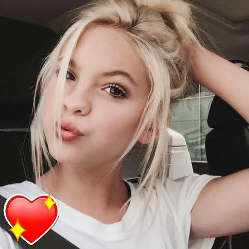 Online Girls Chat ❤ icon