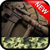 Sonneries Militaires on 9Apps