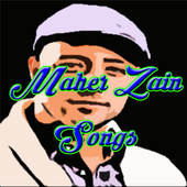 Maher Zain Song Lyrics icon
