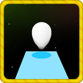 Bubble Voyage icon