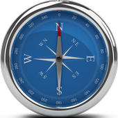 Magnetic Compass icon